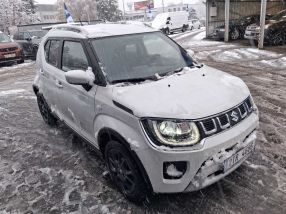 Suzuki Ignis - 2024