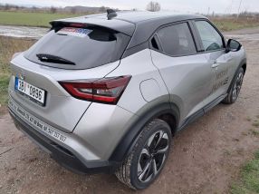 Nissan Juke - 2024
