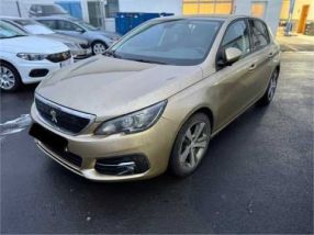 Peugeot 308 - 2018