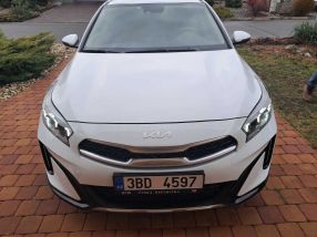 Kia XCeed - 2023