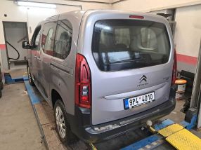 Citroen Berlingo - 2023