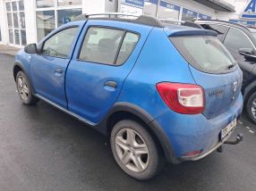 Dacia Sandero - 2013