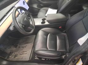 Tesla Model 3 - 2021