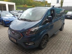 Ford Tourneo Custom - 2019