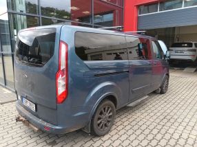 Ford Tourneo Custom - 2019