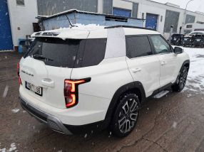 SsangYong Torres - 2024