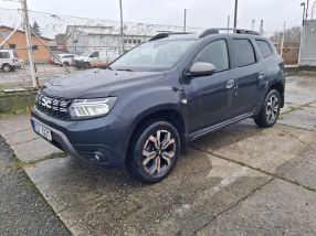 Dacia Duster - 2023