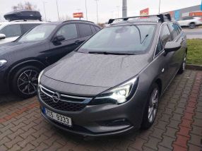 Opel Astra - 2017