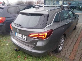 Opel Astra - 2017
