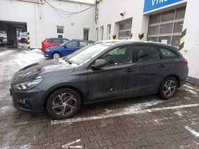 Hyundai i30 - 2024