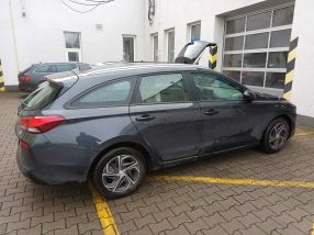 Hyundai i30 - 2024