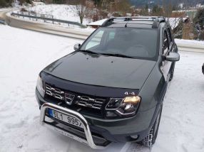 Dacia Duster - 2015