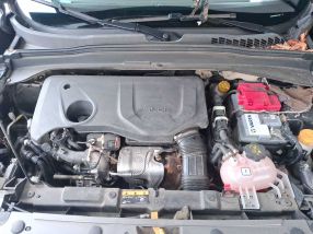 Jeep Renegade - 2019