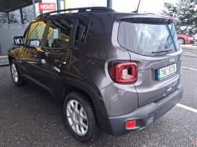 Jeep Renegade - 2019