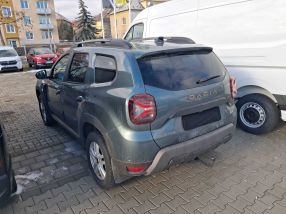 Dacia Duster - 2023