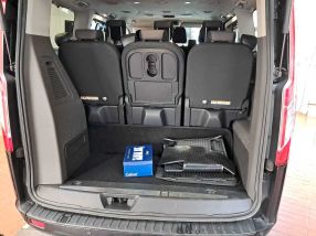 Ford Tourneo Custom - 2021