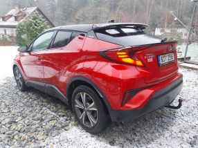 Toyota C-HR - 2021