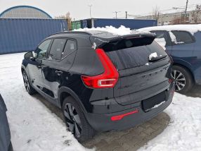 Volvo XC40 - 2024