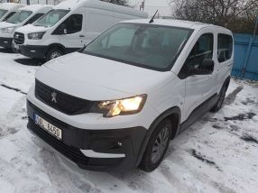 Peugeot Rifter - 2022