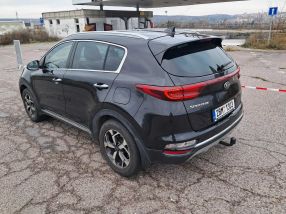 Kia Sportage - 2020