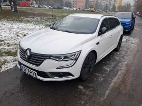 Renault Talisman - 2019