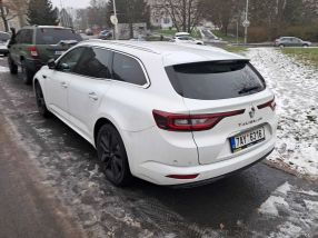 Renault Talisman - 2019