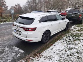 Renault Talisman - 2019