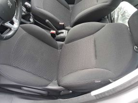 Peugeot 208 - 2019