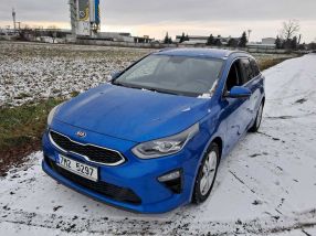 Kia Ceed - 2021