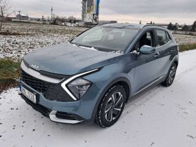 Kia Sportage - 2022
