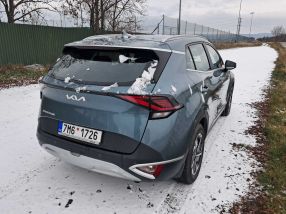 Kia Sportage - 2022