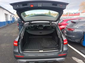 Mercedes-Benz E - 2018