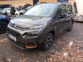 Citroen Berlingo - 2020