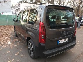 Citroen Berlingo - 2020