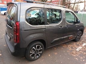 Citroen Berlingo - 2020