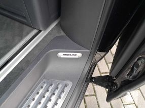 Volkswagen Multivan - 2015