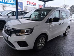 Renault Kangoo - 2023