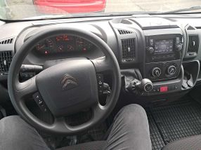 Citroen Jumper - 2022