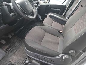 Citroen Jumper - 2022