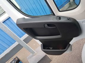 Citroen Jumper - 2022