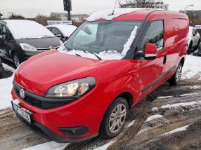 Fiat Doblo - 2018