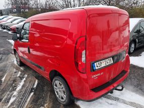 Fiat Doblo - 2018