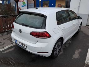 Volkswagen e-Golf - 2020