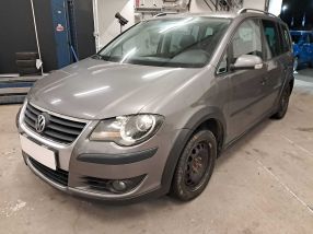 Volkswagen Touran - 2007