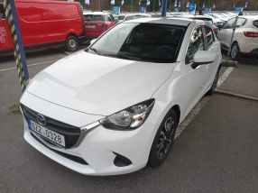 Mazda 2 - 2017