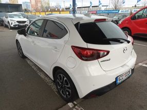 Mazda 2 - 2017