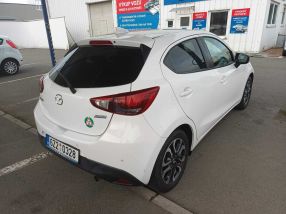 Mazda 2 - 2017