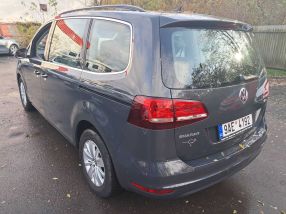 Volkswagen Sharan - 2022