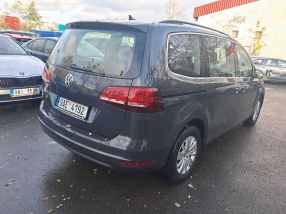 Volkswagen Sharan - 2022
