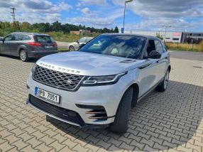 Land Rover Range Rover Velar - 2022